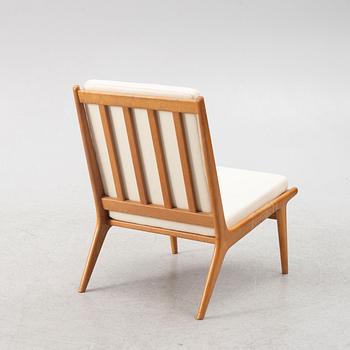 Karl Erik Ekselius, fåtölj, JOC Vetlanda, 1960-tal.