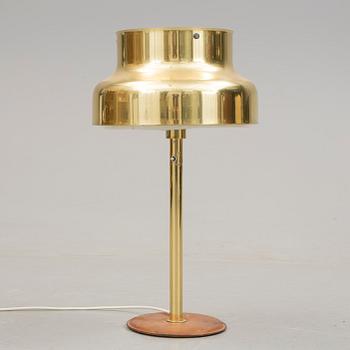 ANDERS PEHRSON, bordslampa, "Bumling", Ateljé Lyktan, Åhus.