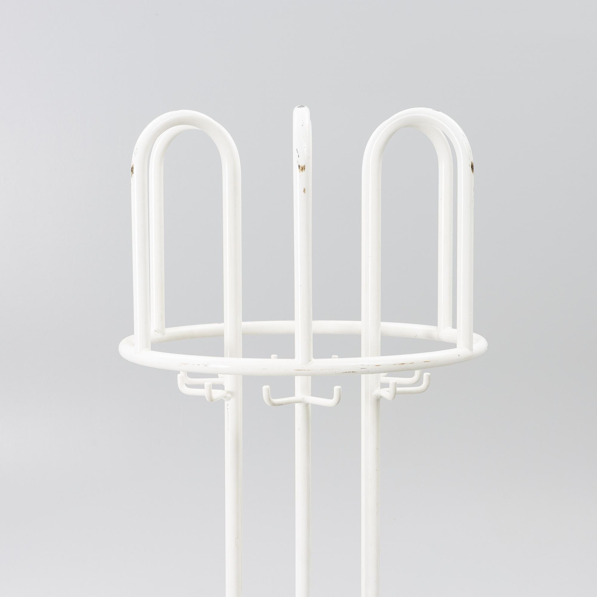 Harri Korhonen, an 'Inno 220' coat hanger, Finland.