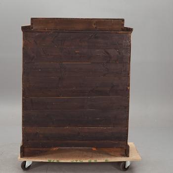 CHIFFONJE, Karl Johan. 1800-talets mitt.