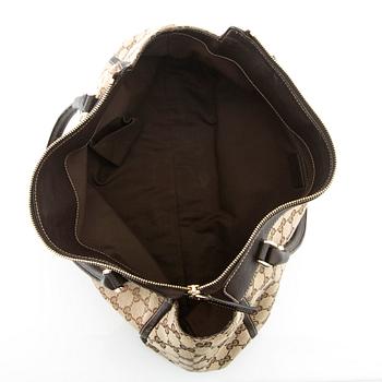 Gucci, bag "D-ring".
