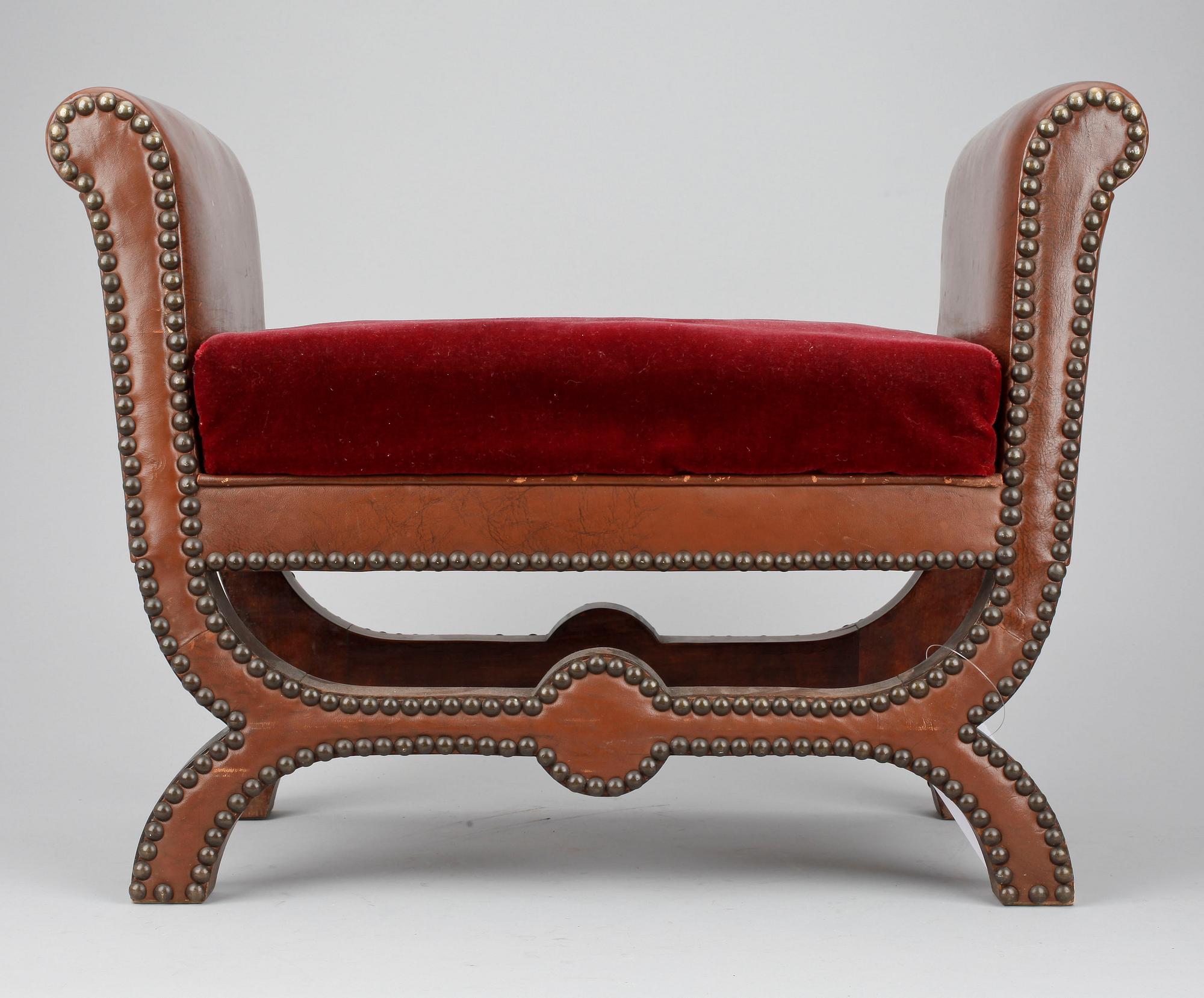 PALL, Otto Schulz, Boet, Göteborg, 1930-tal.