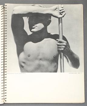 FOTOBÖCKER, 3 st, Photo Graphie, 1931, 1935, 1936, Edition des Arts et Métiers Graphiques, Paris.