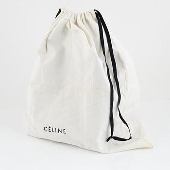 Celine, bag, "Phantom Luggage Tote", 2015.