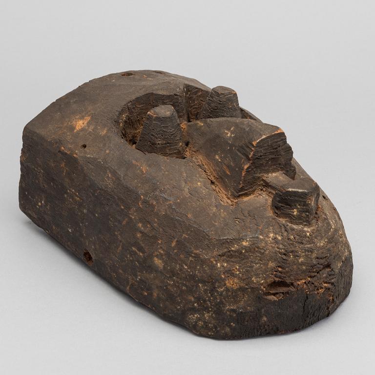 MASK, Kuba, DR Kongo.