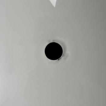 LISA JOHANSSON-PAPE, kattovalaisin, malli 71-001/5, Orno, 1900-luvun puoliväli.