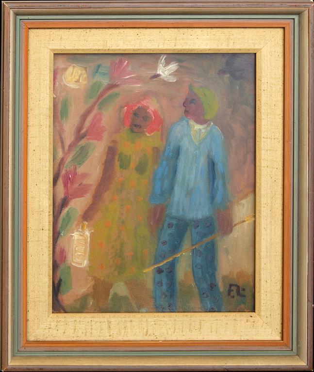 Frans Larsson,