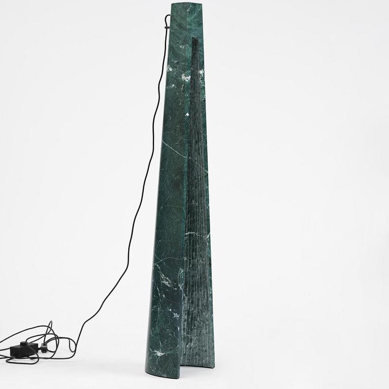 EWE Studio, golvlampa, "Estela", ed. 10+2, Mexico City, 2019.