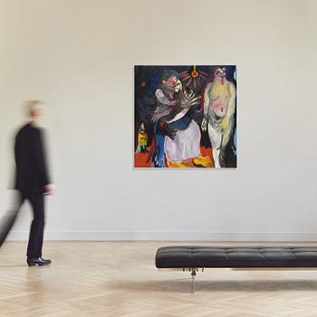 Trude Viken, Untitled.