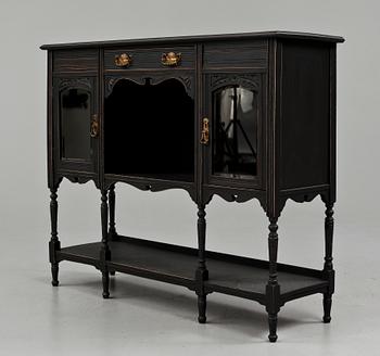 HYLLA, jugend, 1900-talets första kvartal.