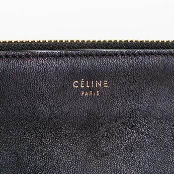 Céline, "Trio bag", väska.