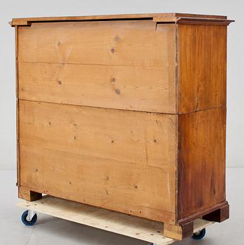 DRAGKISTA, sengustaviansk, 1800-talets början.