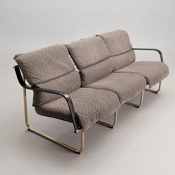A sofa  "Remmi", Avarte 1980s.