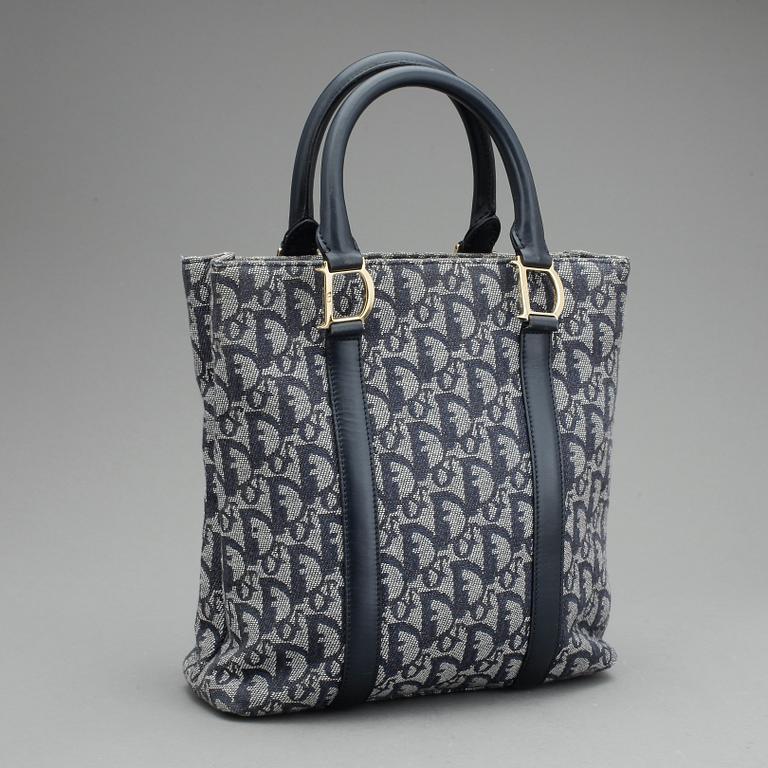 VÄSKA, Christian Dior.