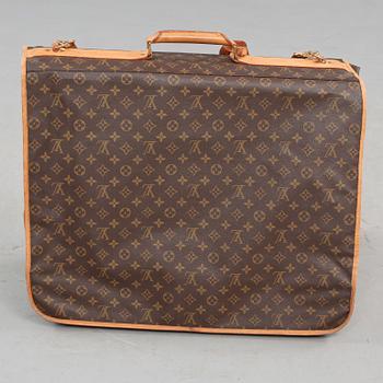 RESEGARDEROB, Louis Vuitton, 1900/2000-tal.