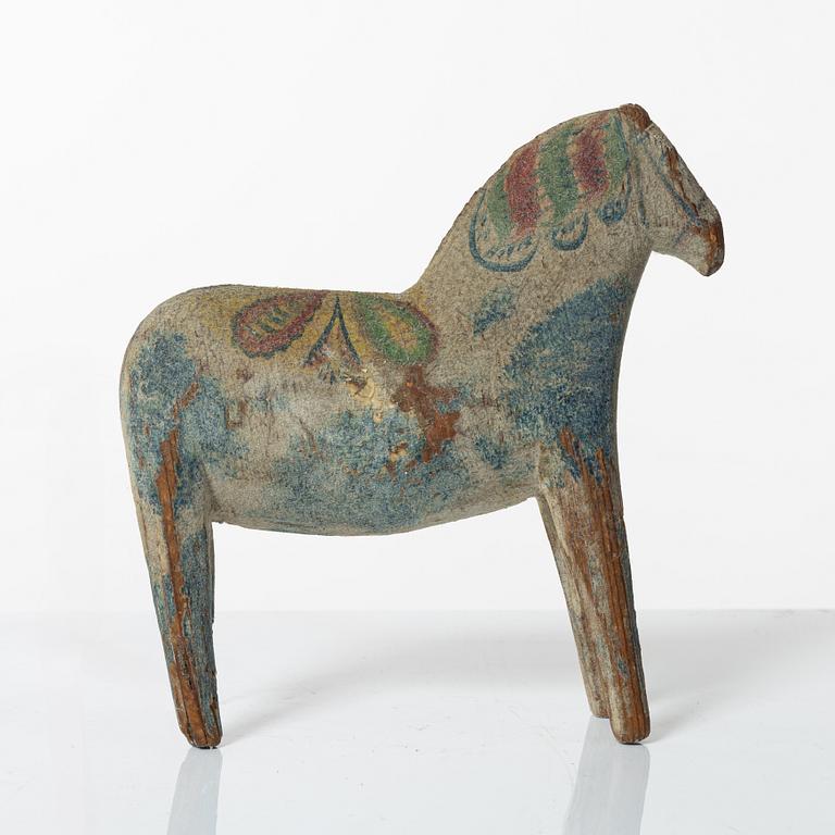 Servisdelar, 30 st, porslin, "Blå blomst", Royal Copenhagen, Danmark.