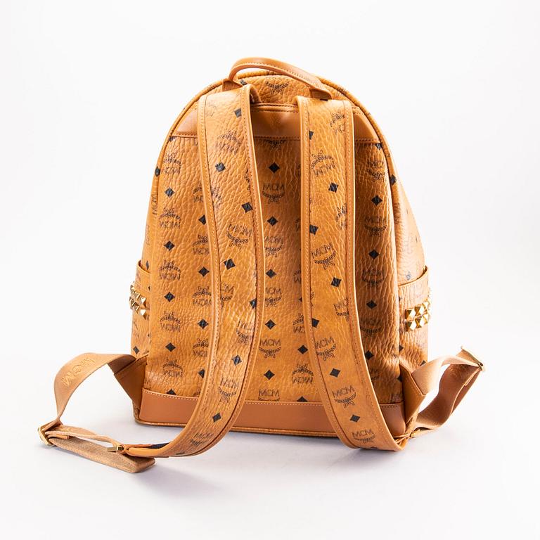 MCM, ryggsäck, "The Stark",