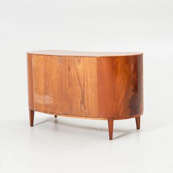Axel Larsson, Chest of drawers, Swedish Modern, AB Svenska Möbelfabrikerna, Bodafors, 1940s.
