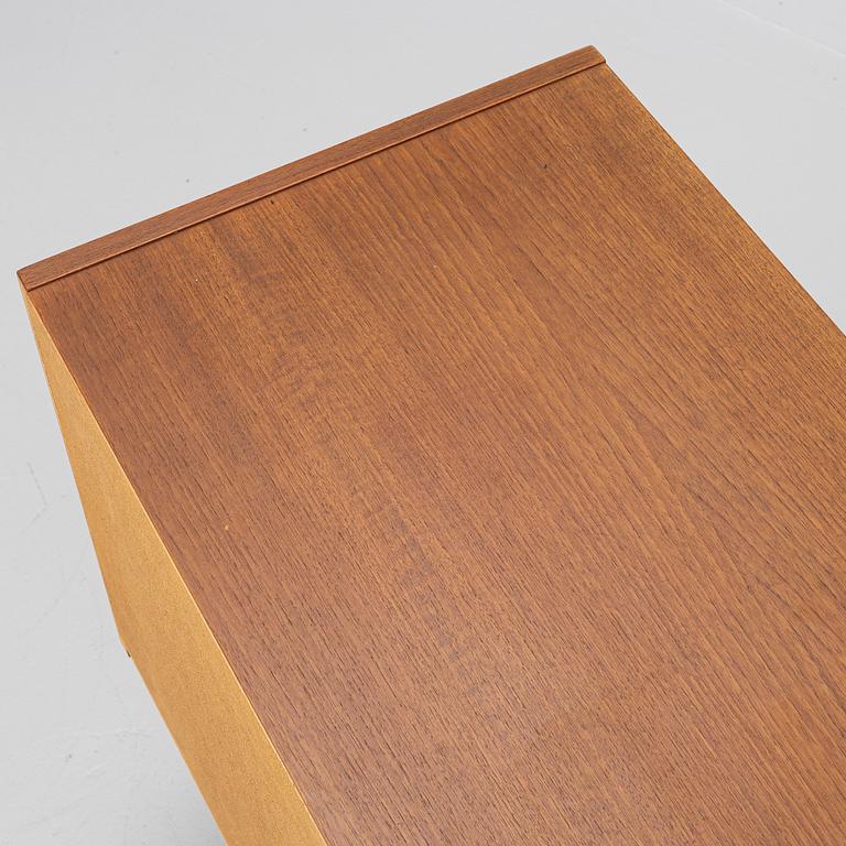 Sideboard, mid-20th century.