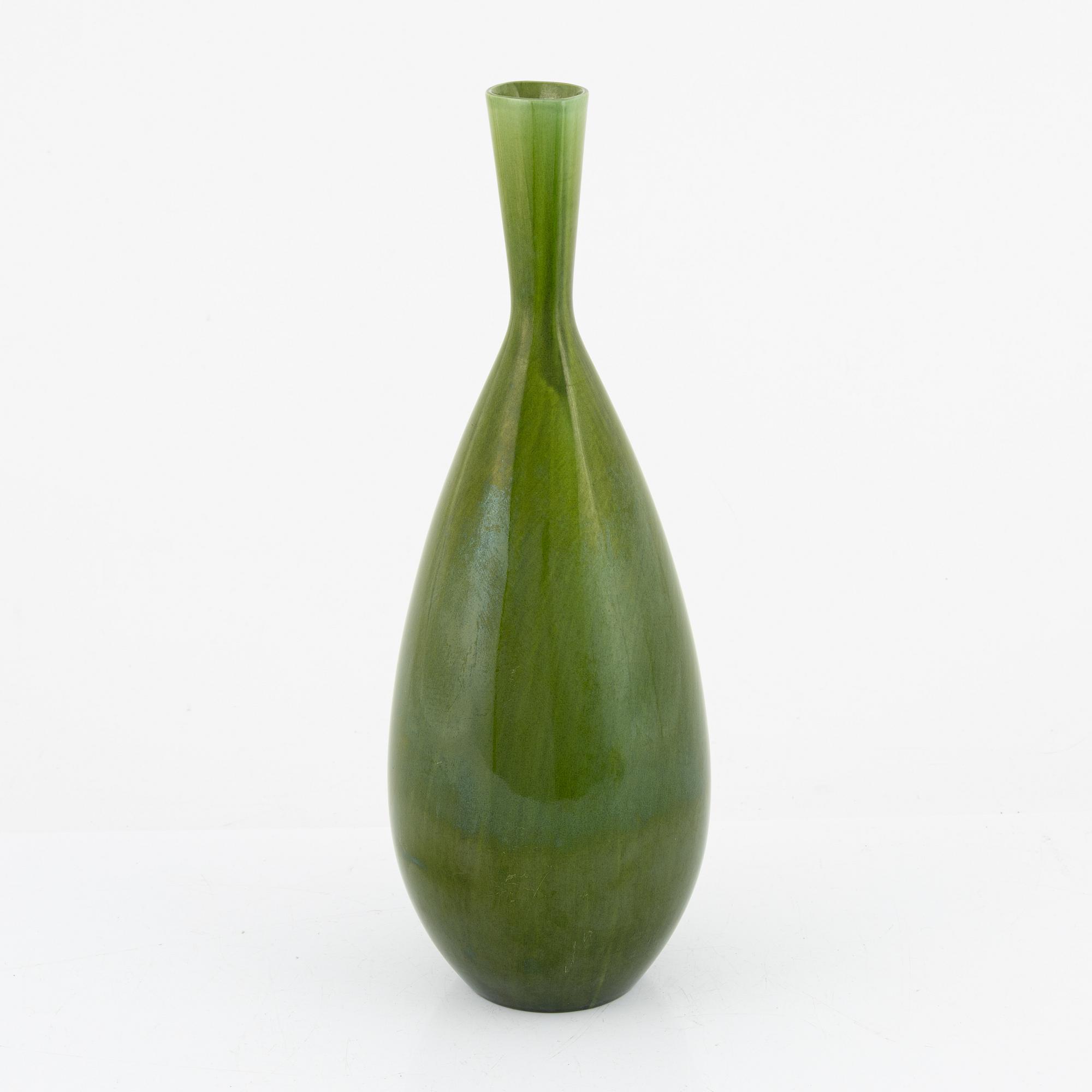 Carl-Harry Stålhane, a model SPT vase, Rörstrand, 1950's/60's.