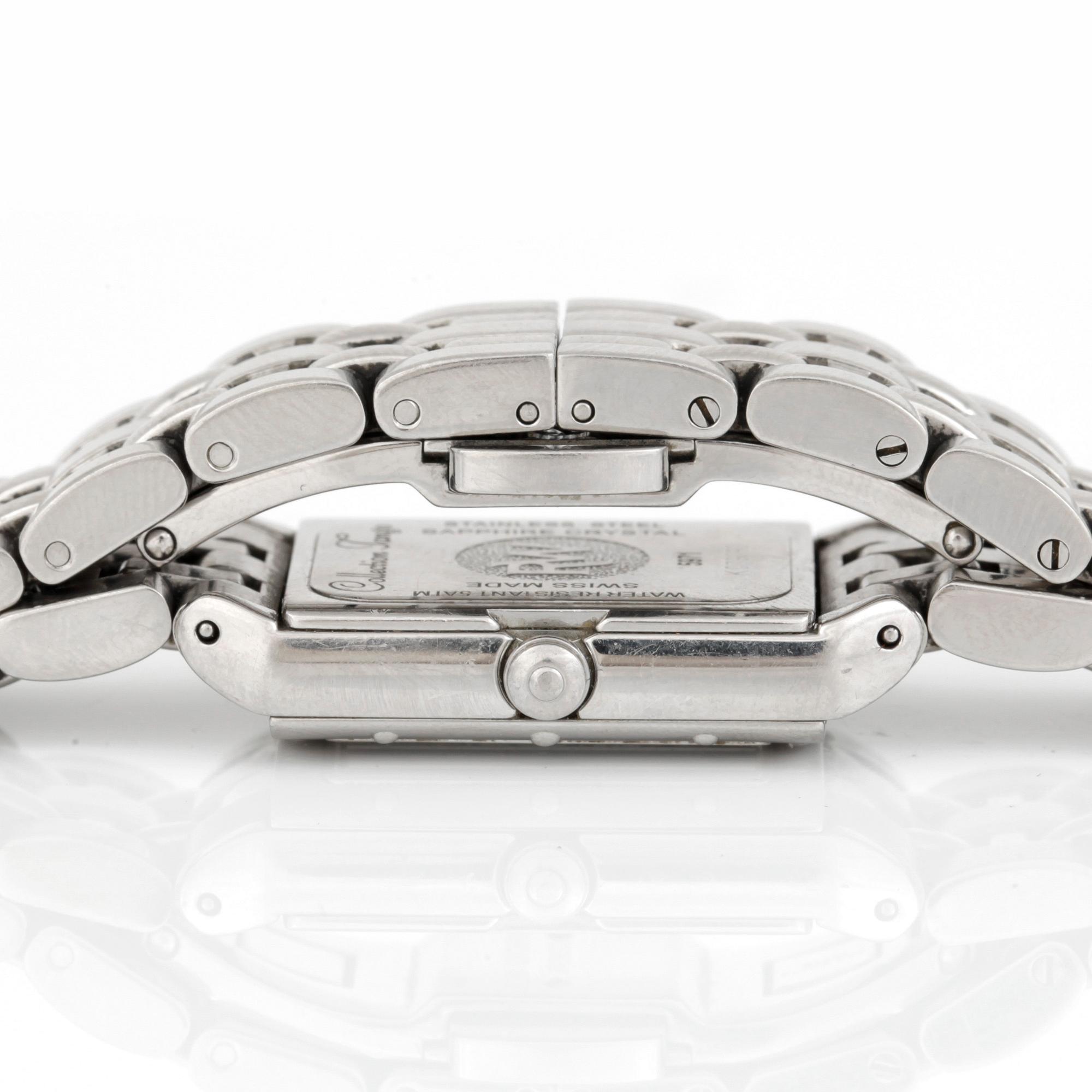 ARMBANDSUR, dam, 'Tango', Raymond Weil.