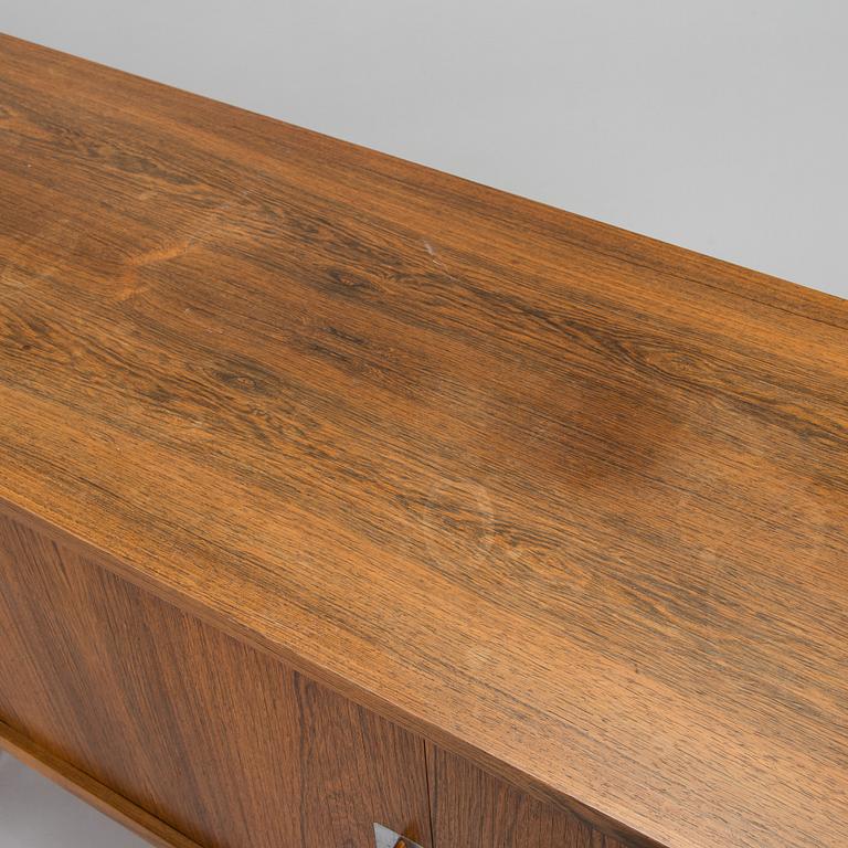 Hans J. Wegner, Senkki, "President", malli RY-25, Ry Møbler, Tanska 1960-luku.