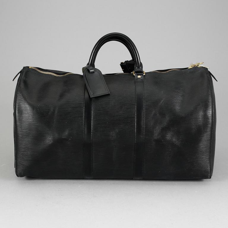 WEEKENDBAG, "Keepall 50", Louis Vuitton.