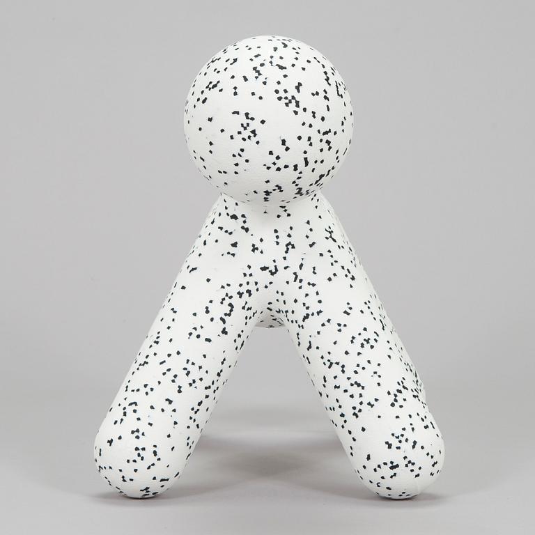 Eero Aarnio, "Puppy Dalmatian", Me Too Collection, Magis, Italia, 2005.