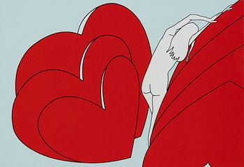 Franco Costa, "St Valentine's Day".