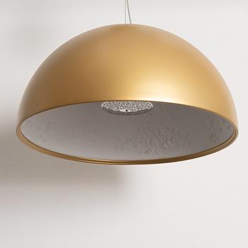 Marcel Wanders, Ceiling lamp, "Skygarden", Flos.