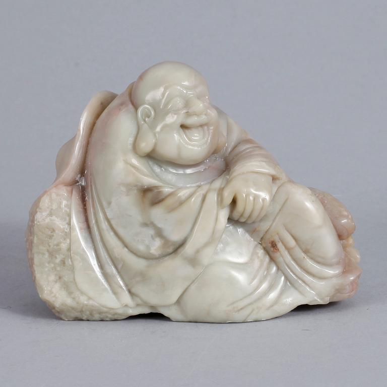 FIGURIN, sten, Kina.