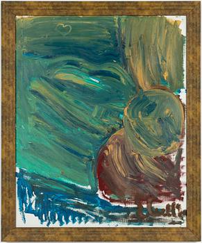 Erland Cullberg, Untitled.