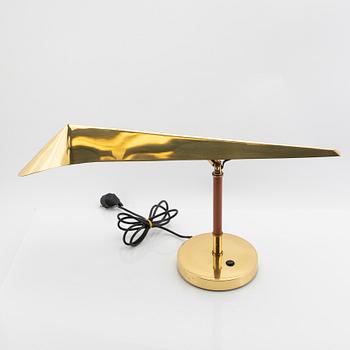 Table lamp, KT-Valaistus, Kone-Tukku Oy, Finland, second half of the 20th century.