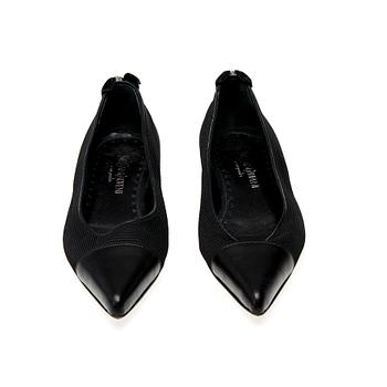 SKOR, Yves Saint Laurent.