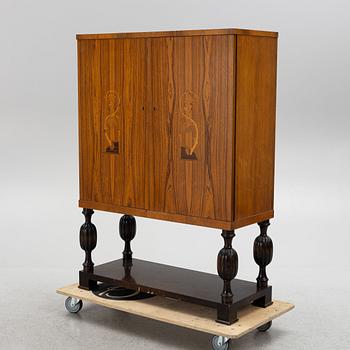 A cabinet, Sweden, 1920s/30s.