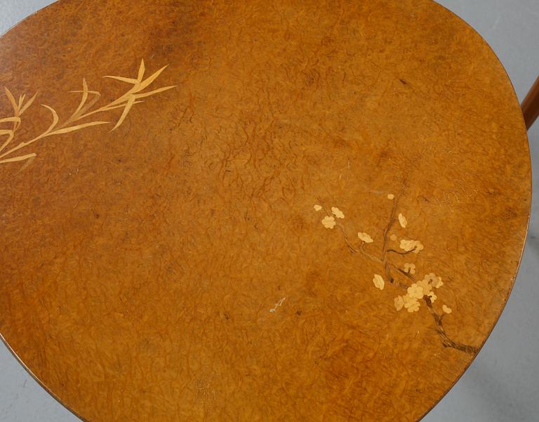 SIDOBORD, 2 st, 1900-talets mitt.