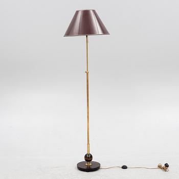 Floor lamp, Art Deco, 1930s.