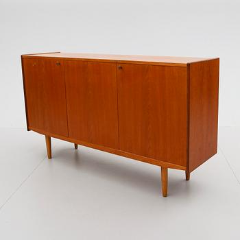 SIDEBOARD, 1900-talets andra hälft.