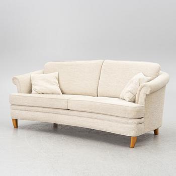 A sofa, Bröderna Andersson, Sweden, 21st century.