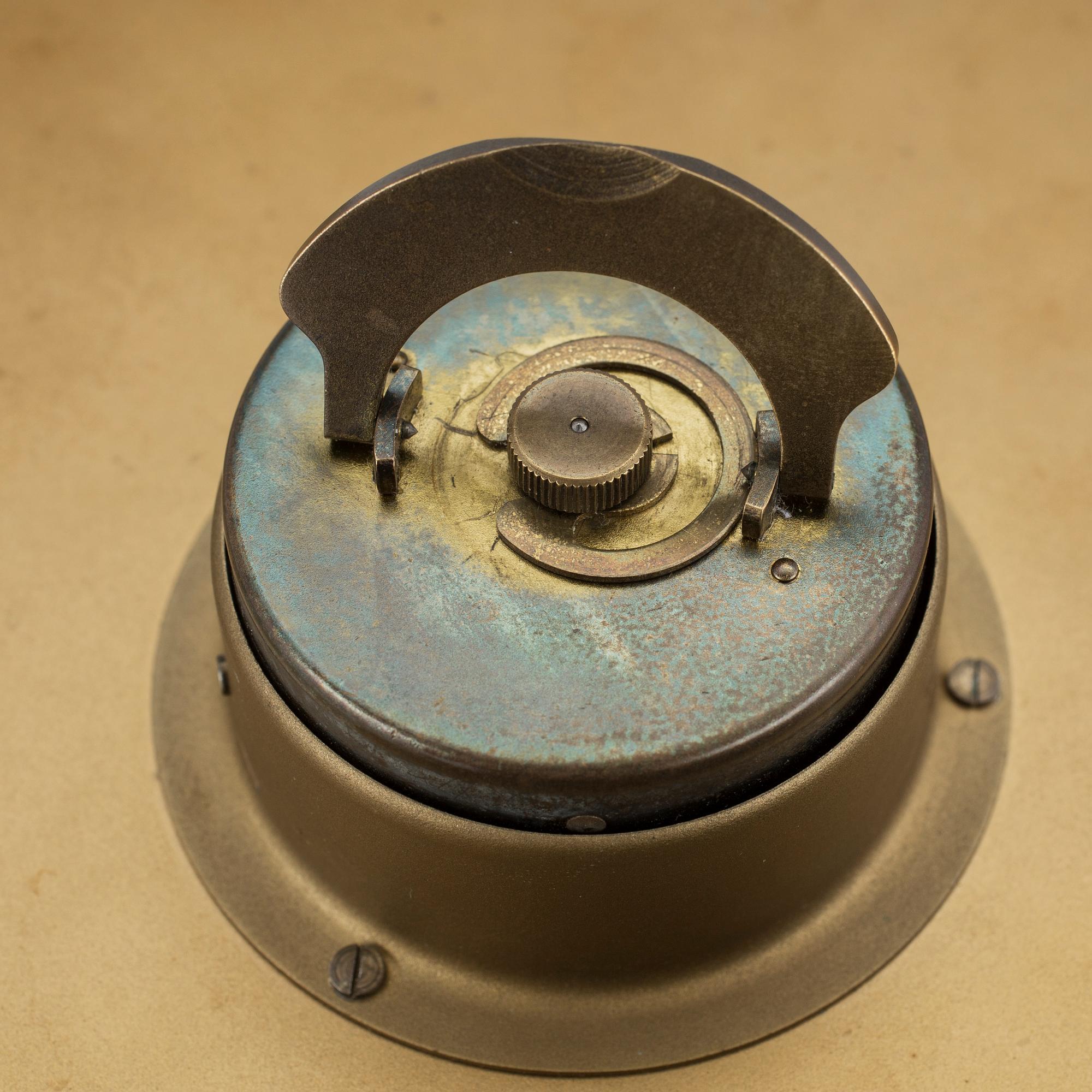 BORDSUR, Kienzle, Tyskland, 1930-tal.