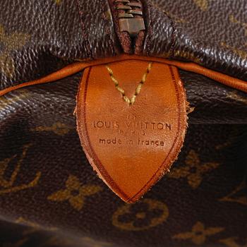 VÄSKA, "Keepall 45", Louis Vuitton.