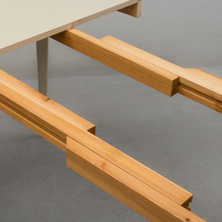 SVANTE SKOGH, tillskriven, matsalsgrupp, 5 delar, 1960-tal.