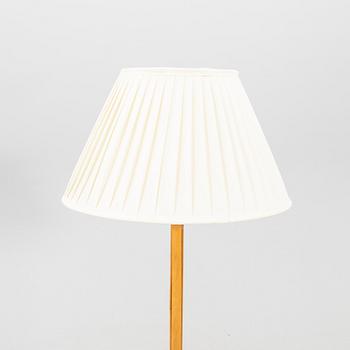 An Alf Svensson fllor lamp Bergboms 1950s.