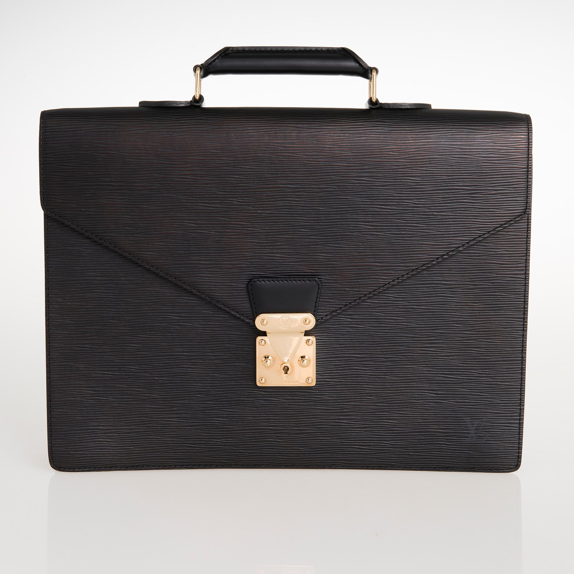LOUIS VUITTON, "Ambassador", SALKKU.