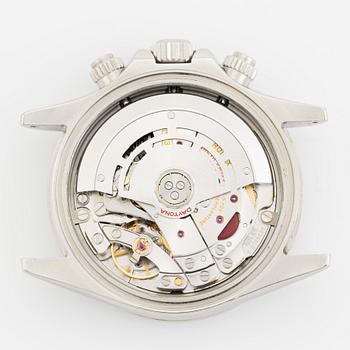 Rolex, Cosmograph, Daytona, chronograph, ca 2005.