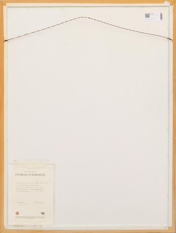 Anton Renborg, "Zlatan".