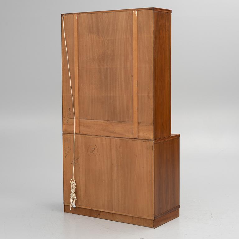 Yngve Ekström, Cabinet “Krus”, Westbergs möbler, Tranås.