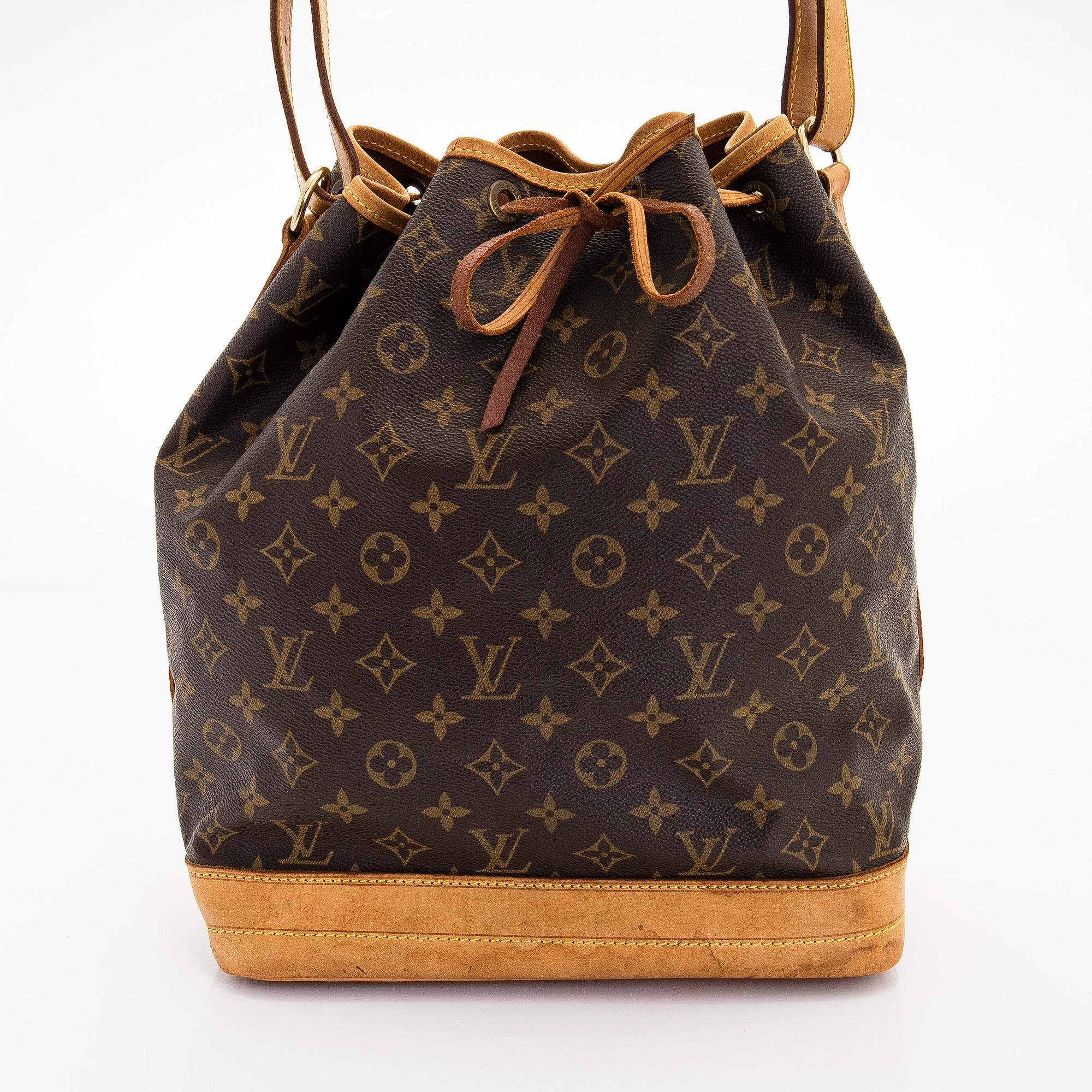 Louis Vuitton, laukku, "Noé".