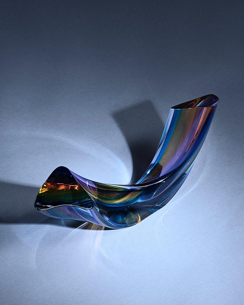 Swedish Art Glass 