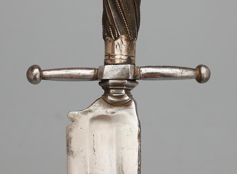 DOLK, troligen Italien, 1700-tal.